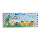 紅櫻花法國麵包脆餅禮盒15入, , hi-res